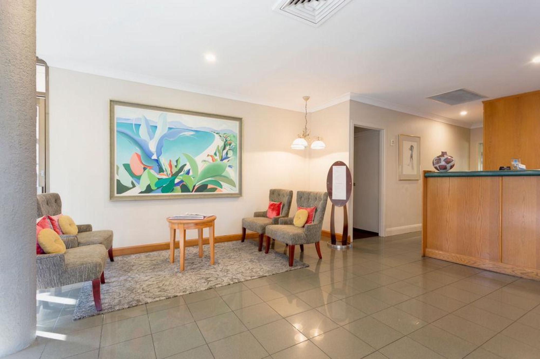 Hotel Brisbane International Virginia Esterno foto